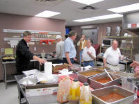 Pancake Breakfast